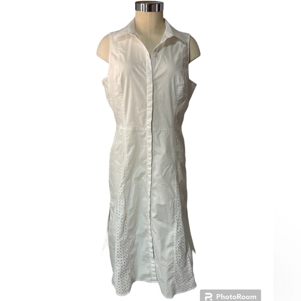 Black House White Market white dress
